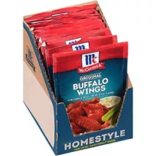 buffalo wild wings seasonings for sale