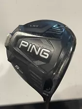 Ping G425 Max Driver 10.5 Right Handed