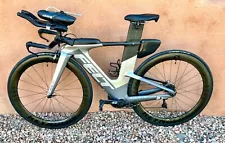 New Listing2018 Felt IA10 tri/TT bike size 48 cm