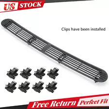 For 98-04 Chevy GMC Sonoma S10 S15 Blazer Dash Defrost Vent Cover Grille Panel