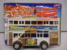 classic double decker bus for sale 1962