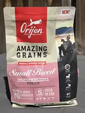 orijen dog food for sale