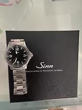 Sinn 556 a.rs