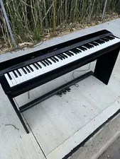 Casio Privia PX 160 Digital Piano w/ Stand