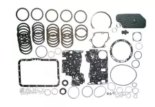 ð°FOR Ford Ranger 4R44E 4R55E Transmission Master Overhaul Rebuild Kit 1995 1996