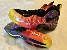 Air Foamposite Pro Premium Area 72 Asteroid 616750 600 Men’s Size 10.5 Brand New