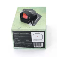 red dot sight for shotgun for sale