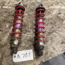 BOMBARDIER SKI-DOO 1996 MACH Z 780 LT FRONT SUSPENSSION HGP SHOCK