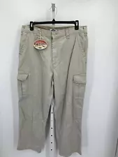 NEW CARGO PANTS