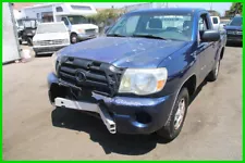 2007 Toyota Tacoma