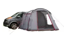 Vango Faros II LOW Poled Drive-Away Awning for Campervans