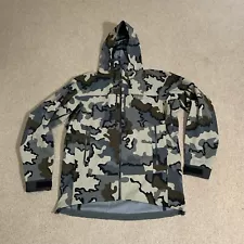 Kuiu Yukon Jacket Vias XL