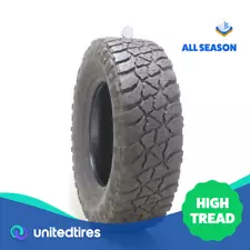 Used LT 265/70R17 Kelly Safari TSR 121/118Q E - 9.5/32