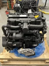 Deutz D 2.9 L4 Diesel Engine