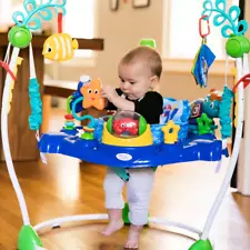 Baby Activity Center Jumper Easy to Adjust