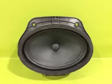 BOSE FRONT DOOR SPEAKER 000245498 OEM 3469-2