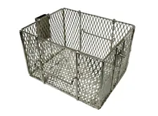 Geniune OEM Henny Penny 94546 For Electric Expanded Fryer Basket PFE500 CFA