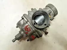 Polaris Indy 400 488 Trail Touring 500 Snowmobile Mikuni 34mm Carburetor Carb