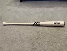 wood bat 33 maple