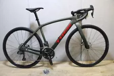 TREK Checkpoint SLR Full Carbon Gravel GRX RX 815 Di2 MIX 2X11S 52 (2021)