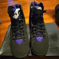 Size 11 - Air Jordan 7 Retro PE Ray Allen