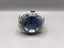 Invicta 29258 Hydromax 52mm Men's Watch *Pre Owned* FREE SHIPPING