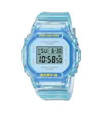 Casio Baby-G BGD-565SJ-2ER Summer Collection Shock Resistant 2 Year Warranty