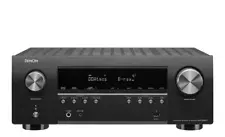 Denon AVR-S960H 7.2 Ch. 8K AV Receiver