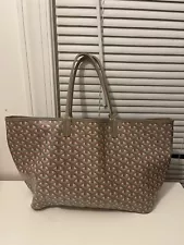 goyard st. louis tote pm tote bag