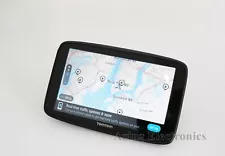 TomTom GO Supreme 4PN60 6" GPS with Built-In Bluetooth only