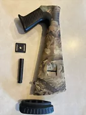 Benelli SBE 2, M2, Super Nova, Advantage Timber HD, Pistol Grip Stock, #83160!