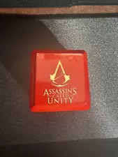 Assassin’s Creed Unity Ring GameStop Employee