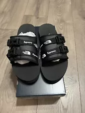 The North Face Supreme Trekking Slides