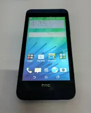 HTC Desire 610 8GB - Black - AT&T - Fully Functional - READ BELOW