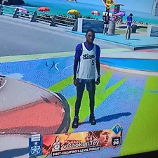 2k24 accounts for sale 96 overall best build