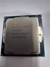 FOR SALE: Intel 6 Core i5-8500T 2.1 GHz SR3XD Processor