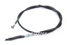 Clutch Cable For Kawasaki 550 LTD KZ550 KZ550F 1983 1984 (For: Kawasaki 550 LTD)