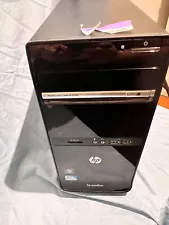 Desktop Tower Computer Dell Optiplex 3020 Intel i5 4th gen Windows 7 1 TB Drive