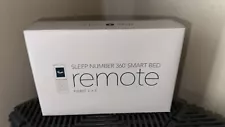 NEW Sleep Number Remote for 360 Smart Bed 12 Button FlexFit 2 3 122601 LPM-5000C