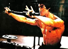 Bruce Lee Game Of Death/Death Nunchaku 2. Book