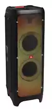 JBL Partybox 1000 Portable Bluetooth LED DJ Party Speaker