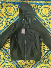 Men’s lV Sweat Jacket Small