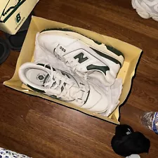 New ListingSize 13 - New Balance Aimé Leon Dore x 550 Evergreen