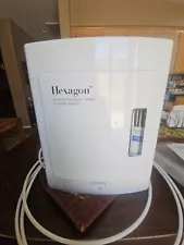 Hexagon Alkaline PH Water Machine Excellent Condition