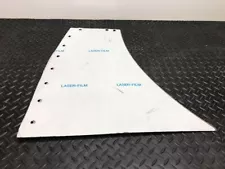 Peterbilt 389 Hood Panel