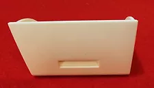 Vintage Mattel 1999 Barbie Airplane Jet Replacement Overhead Storage Luggage Bin