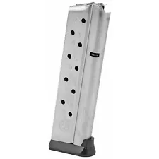 Ruger SR1911 9mm Luger Competition 10-Round Magazine