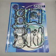 For 1979-1982 Honda CB650 CB650C CB650SC Engine Gasket set