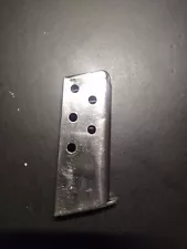 CZ Duo 6.35mm/.25 ACP 6 Round Magazine