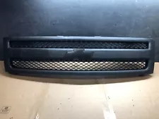 2007 to 2013 Chevrolet Silverado 1500 Front Grille Grill C8459 DG1 Aftermarket (For: More than one vehicle)